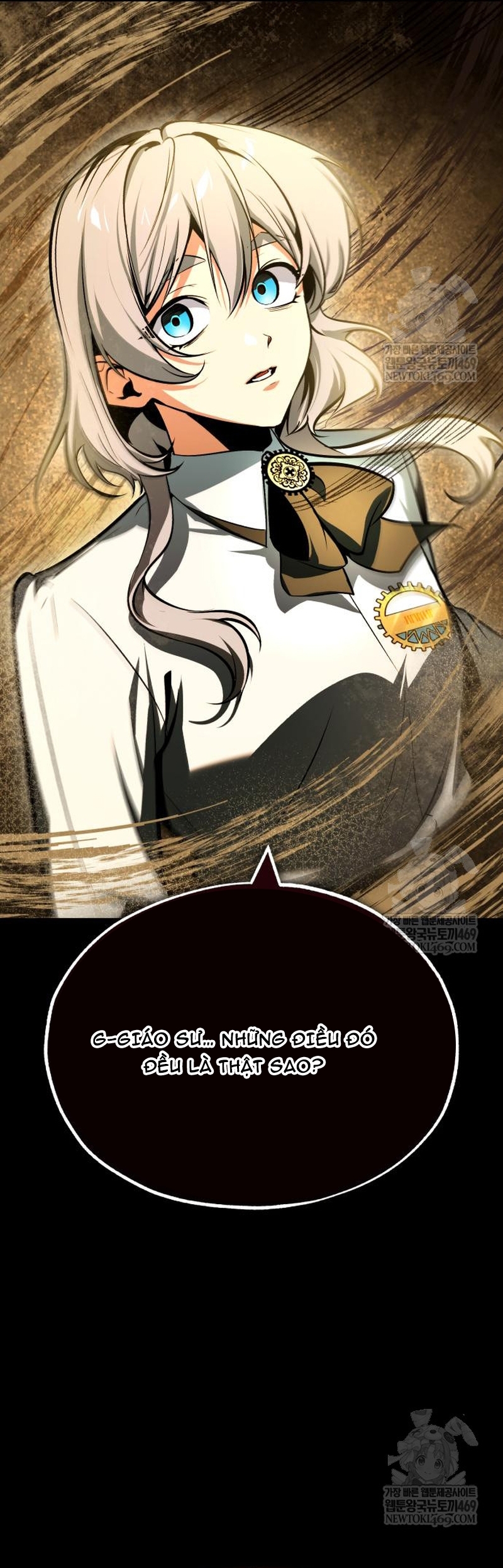 giáo sư gián điệp Chapter 159 7