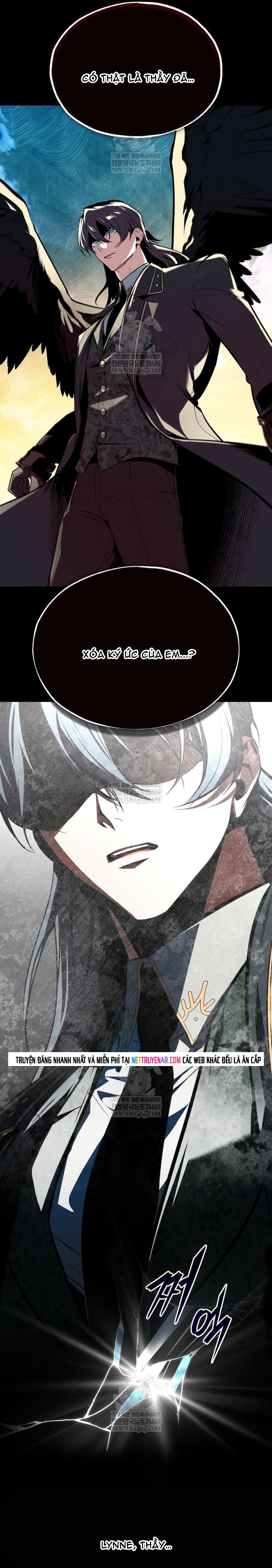 giáo sư gián điệp Chapter 159 8