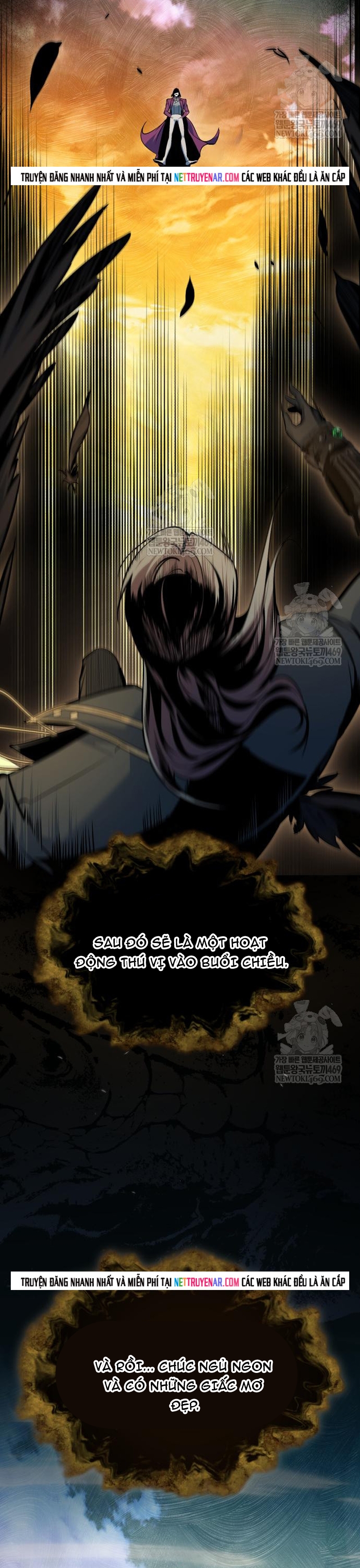 giáo sư gián điệp Chapter 159 11