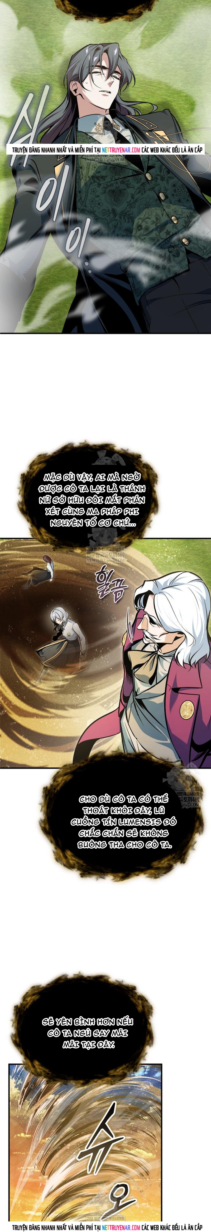 giáo sư gián điệp Chapter 159 14