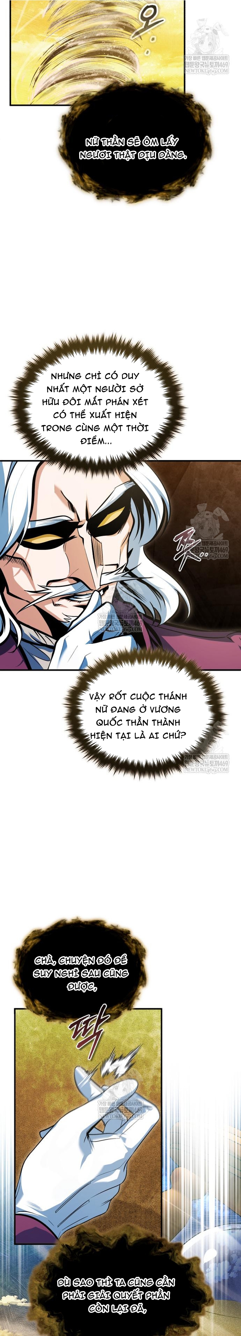 giáo sư gián điệp Chapter 159 15