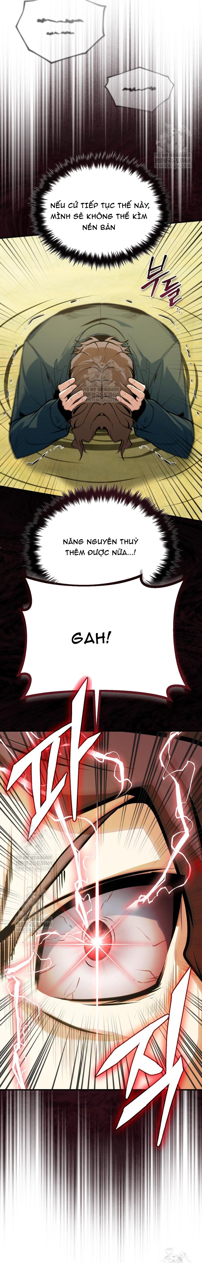 giáo sư gián điệp Chapter 159 18