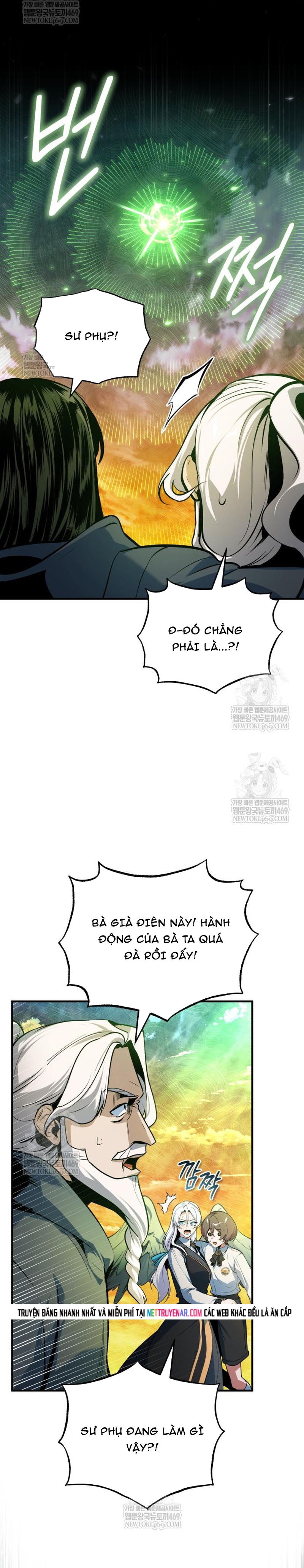 giáo sư gián điệp Chapter 159 24