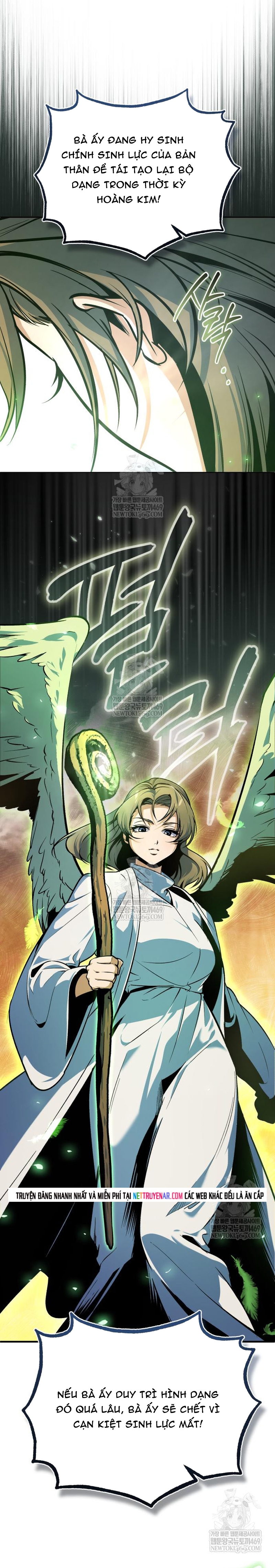 giáo sư gián điệp Chapter 159 25