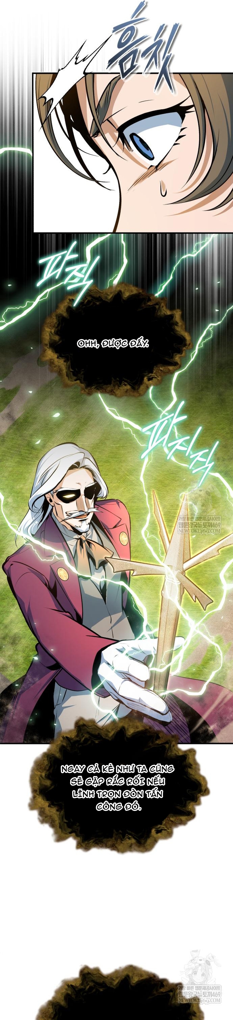 giáo sư gián điệp Chapter 159 28