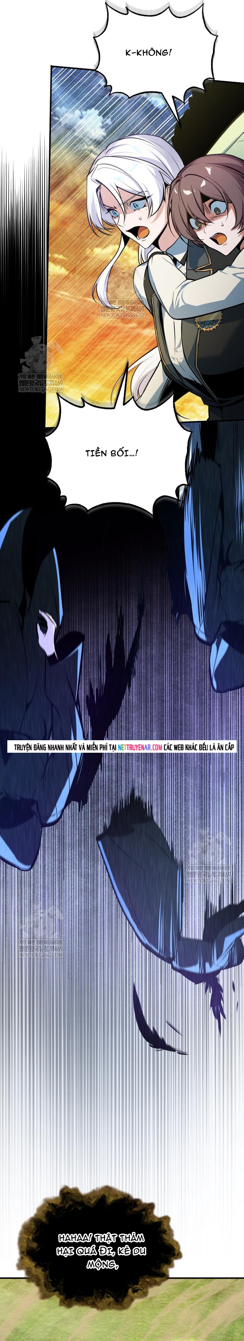 giáo sư gián điệp Chapter 159 30