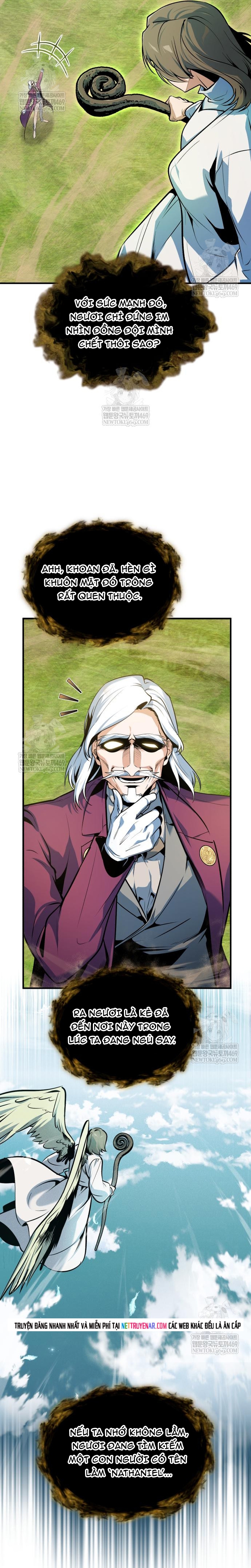 giáo sư gián điệp Chapter 159 31