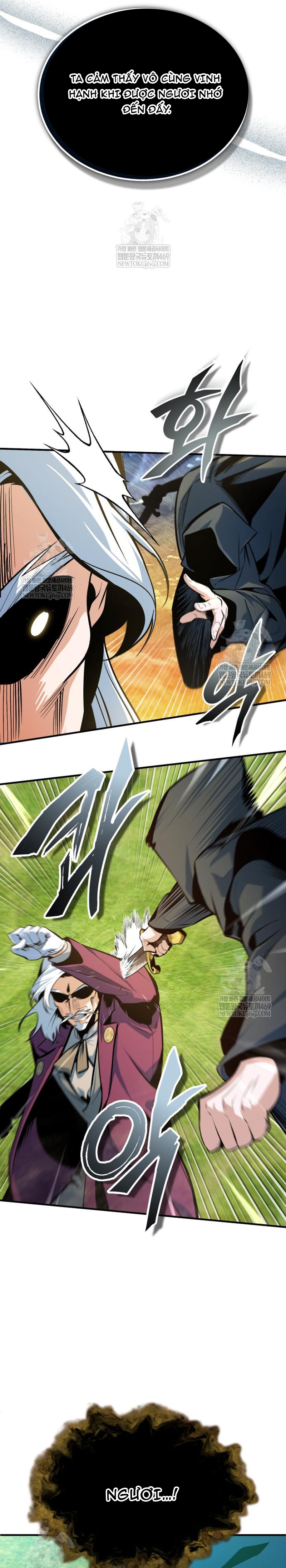 giáo sư gián điệp Chapter 159 33