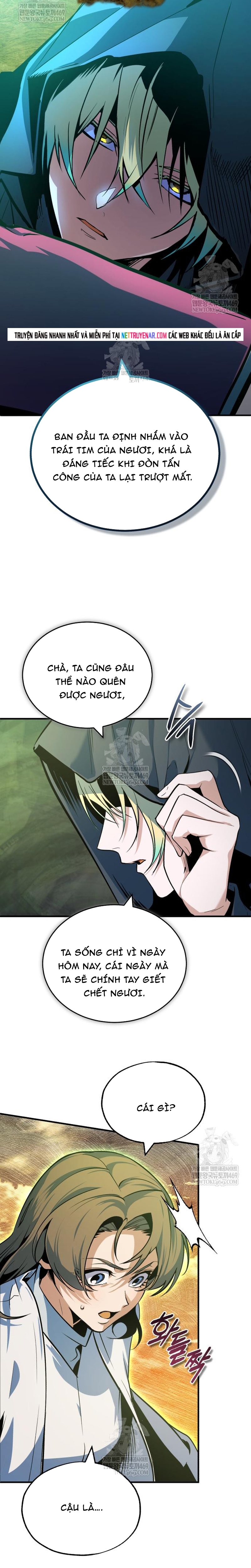 giáo sư gián điệp Chapter 159 34