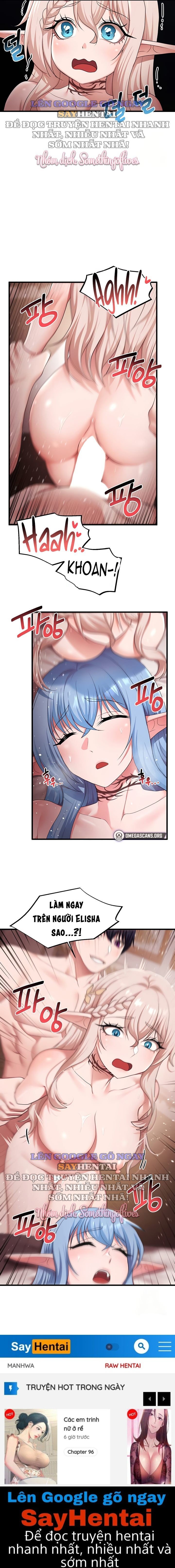 Giao Thương Thiếu Nữ Sa Ngã Chưa Từng Được Sử Dụng Chapter 63 - Next 