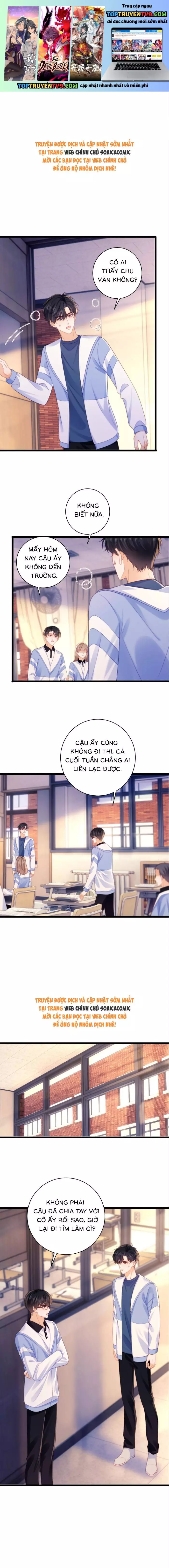 Giao Thương Thiếu Nữ Sa Ngã Chưa Từng Được Sử Dụng Chapter 66 - Next 