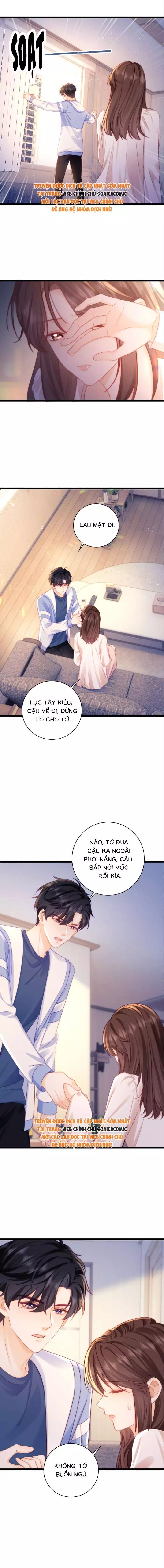 Giao Thương Thiếu Nữ Sa Ngã Chưa Từng Được Sử Dụng Chapter 66 - Next 