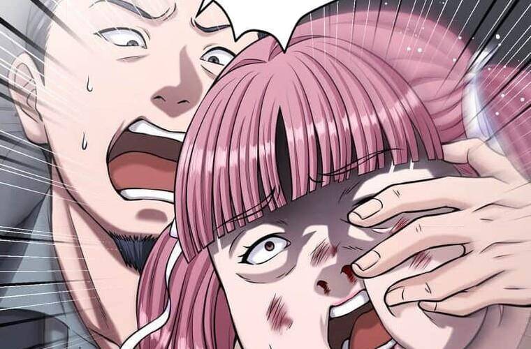 Giáo Viên Ác Quỷ Saiko Chapter 100 - Trang 2