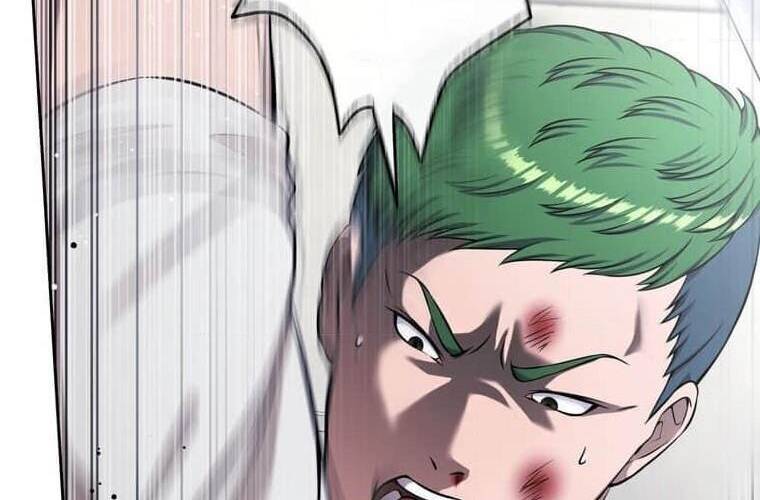 Giáo Viên Ác Quỷ Saiko Chapter 101 - Trang 2
