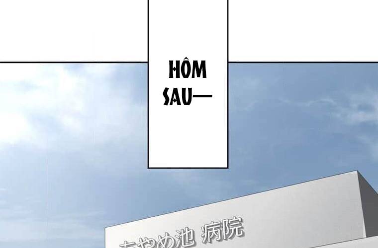 Giáo Viên Ác Quỷ Saiko Chapter 101 - Trang 2