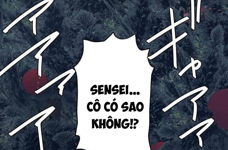 Giáo Viên Ác Quỷ Saiko Chapter 103 - Trang 2