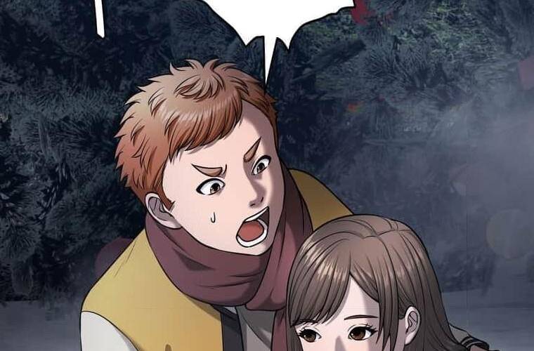 Giáo Viên Ác Quỷ Saiko Chapter 103 - Trang 2