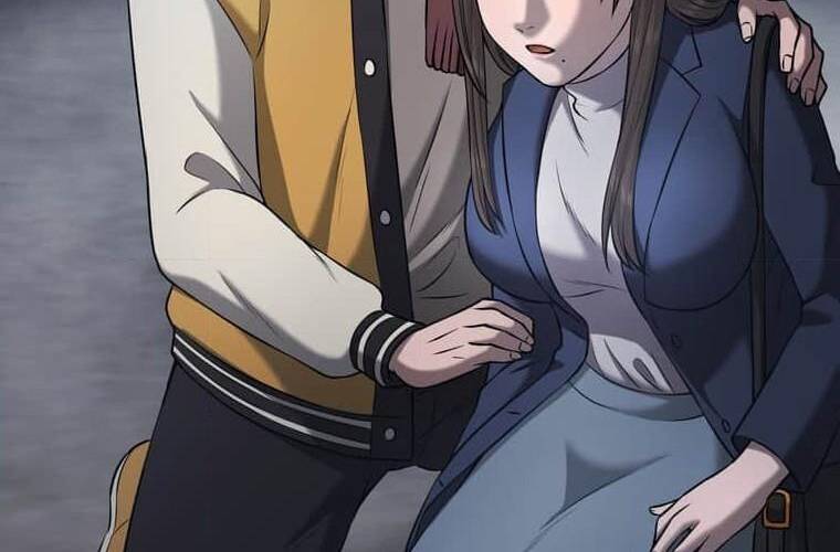 Giáo Viên Ác Quỷ Saiko Chapter 103 - Trang 2