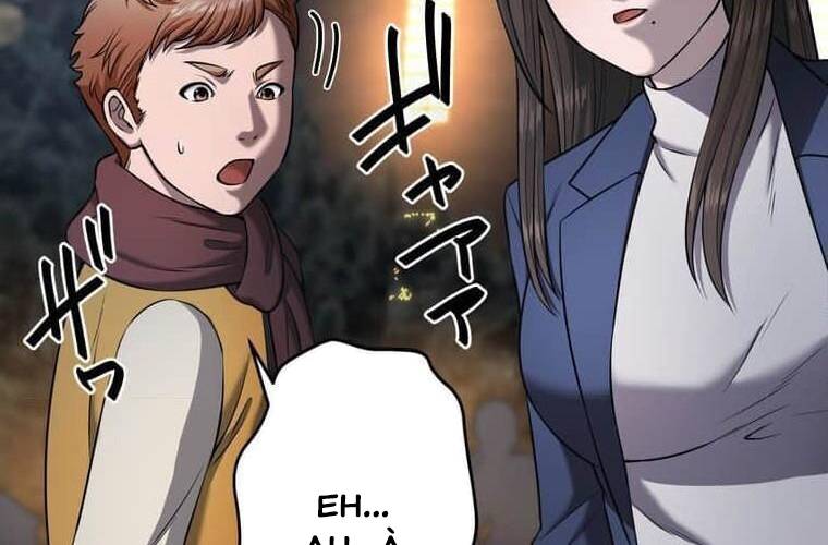 Giáo Viên Ác Quỷ Saiko Chapter 103 - Trang 2