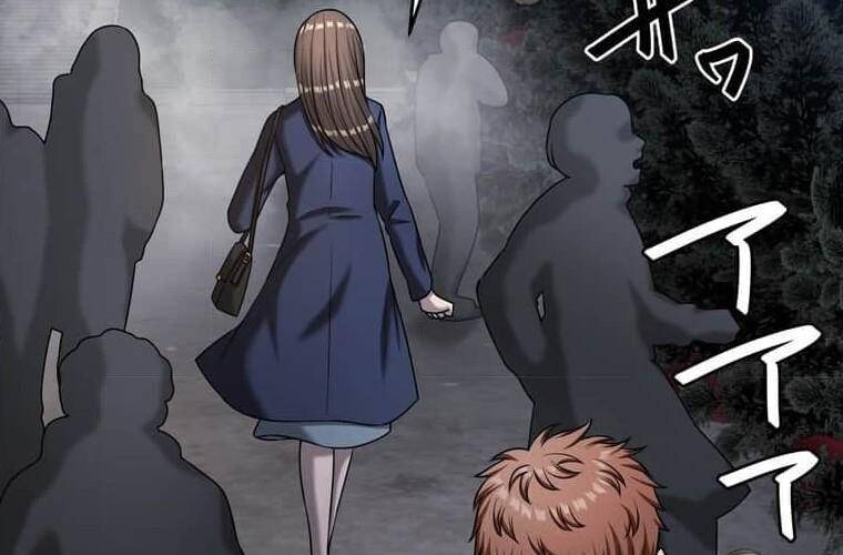 Giáo Viên Ác Quỷ Saiko Chapter 103 - Trang 2