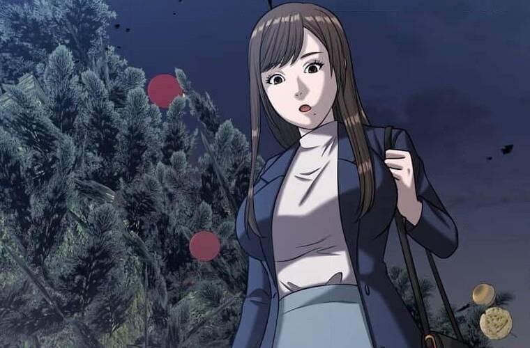 Giáo Viên Ác Quỷ Saiko Chapter 103 - Trang 2
