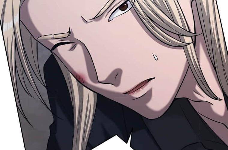 Giáo Viên Ác Quỷ Saiko Chapter 103 - Trang 2
