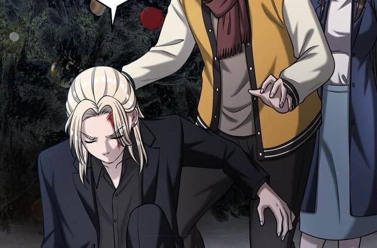Giáo Viên Ác Quỷ Saiko Chapter 103 - Trang 2