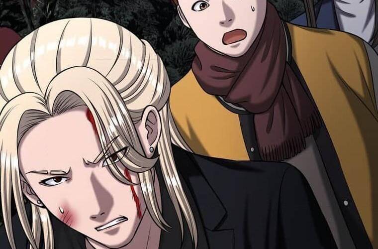 Giáo Viên Ác Quỷ Saiko Chapter 103 - Trang 2