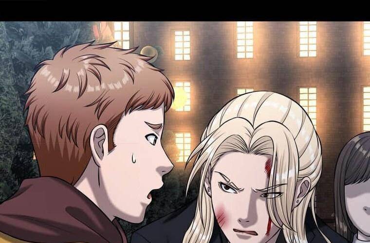 Giáo Viên Ác Quỷ Saiko Chapter 103 - Trang 2