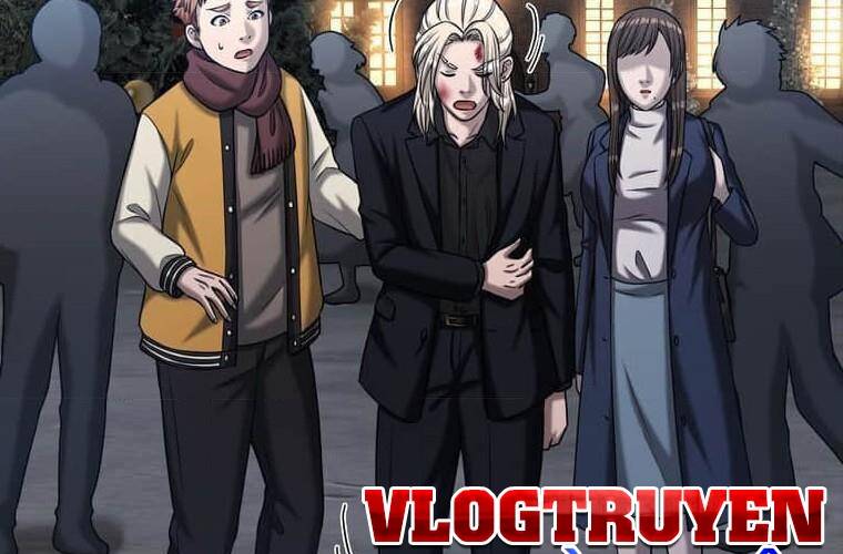 Giáo Viên Ác Quỷ Saiko Chapter 103 - Trang 2
