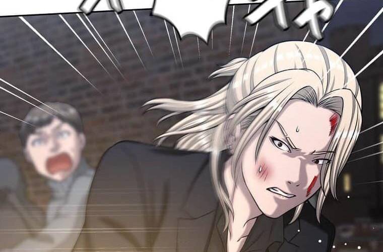 Giáo Viên Ác Quỷ Saiko Chapter 103 - Trang 2