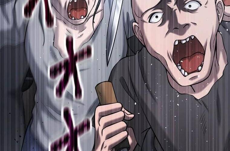 Giáo Viên Ác Quỷ Saiko Chapter 103 - Trang 2