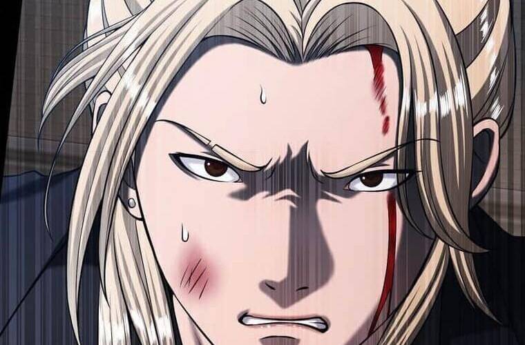 Giáo Viên Ác Quỷ Saiko Chapter 103 - Trang 2