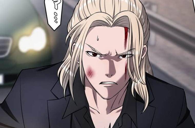 Giáo Viên Ác Quỷ Saiko Chapter 104 - Trang 2