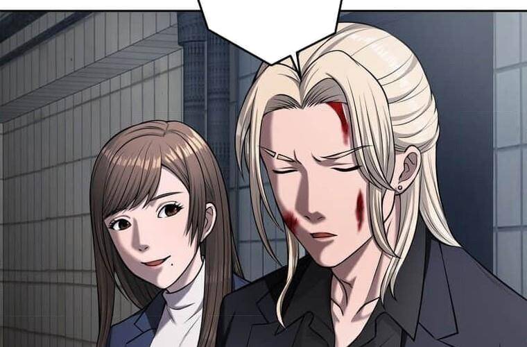 Giáo Viên Ác Quỷ Saiko Chapter 104 - Trang 2