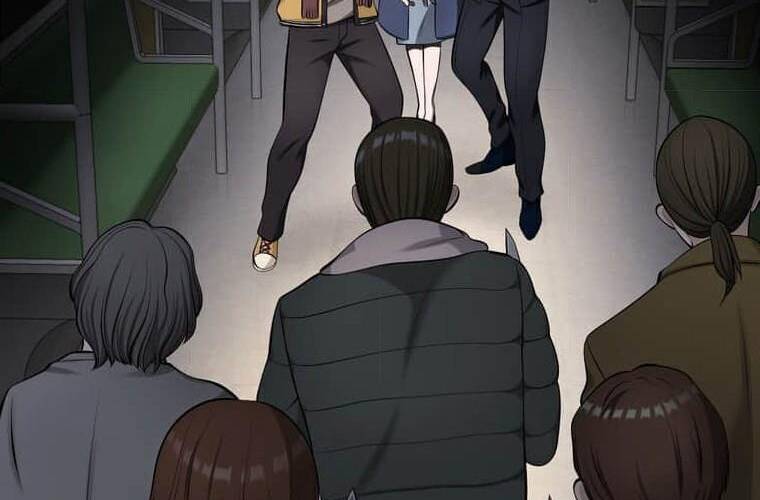 Giáo Viên Ác Quỷ Saiko Chapter 105 - Trang 2
