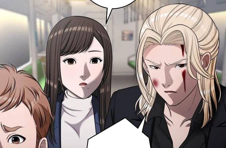 Giáo Viên Ác Quỷ Saiko Chapter 105 - Trang 2