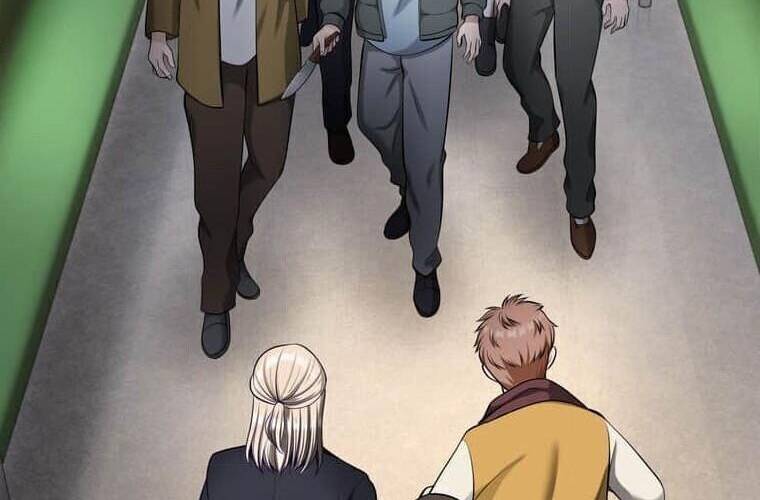 Giáo Viên Ác Quỷ Saiko Chapter 105 - Trang 2