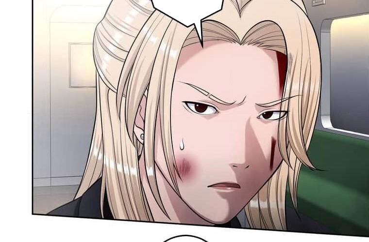 Giáo Viên Ác Quỷ Saiko Chapter 105 - Trang 2