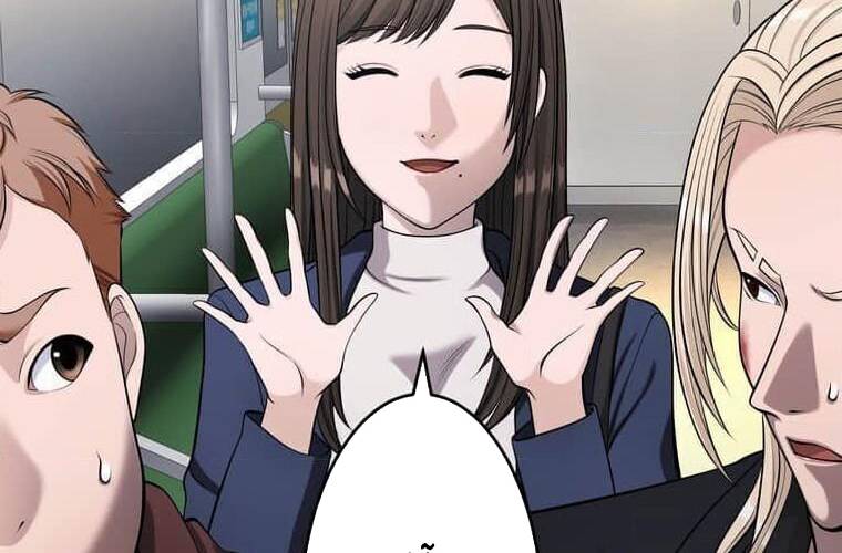 Giáo Viên Ác Quỷ Saiko Chapter 105 - Trang 2