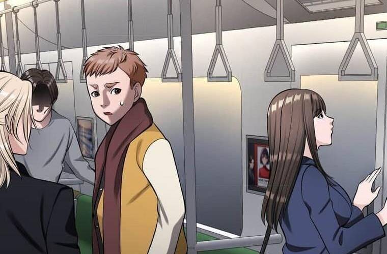 Giáo Viên Ác Quỷ Saiko Chapter 105 - Trang 2