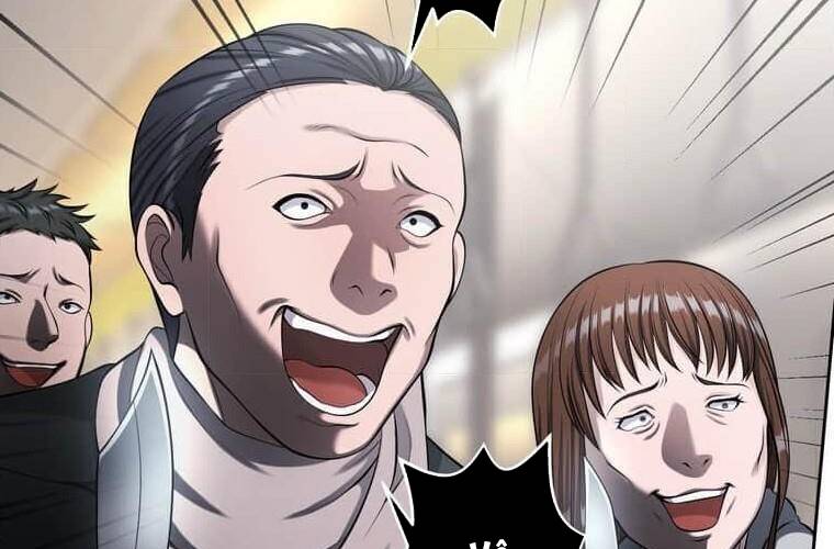 Giáo Viên Ác Quỷ Saiko Chapter 105 - Trang 2