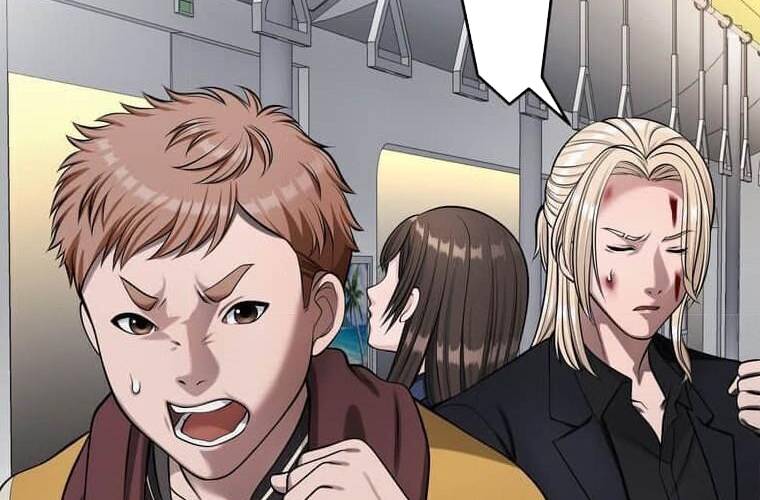 Giáo Viên Ác Quỷ Saiko Chapter 105 - Trang 2