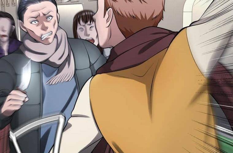 Giáo Viên Ác Quỷ Saiko Chapter 105 - Trang 2