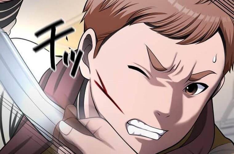 Giáo Viên Ác Quỷ Saiko Chapter 105 - Trang 2