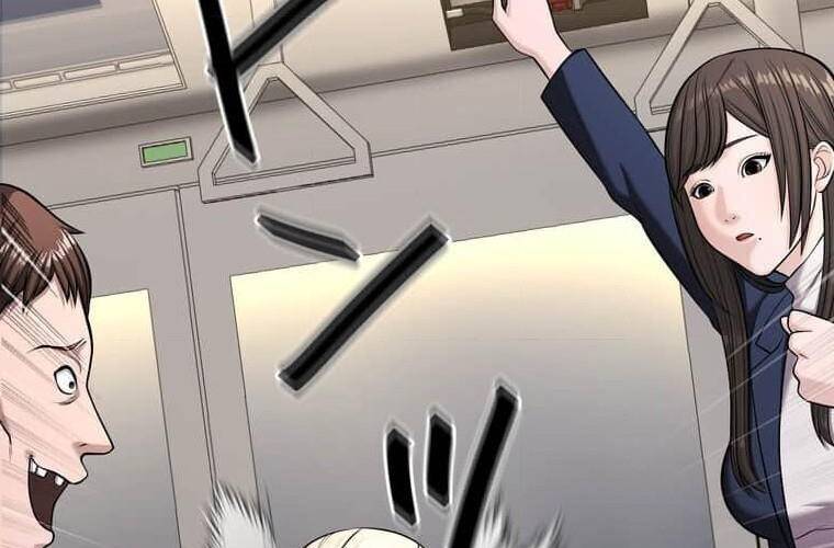 Giáo Viên Ác Quỷ Saiko Chapter 105 - Trang 2