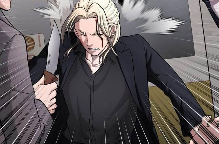Giáo Viên Ác Quỷ Saiko Chapter 105 - Trang 2