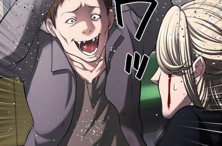 Giáo Viên Ác Quỷ Saiko Chapter 105 - Trang 2