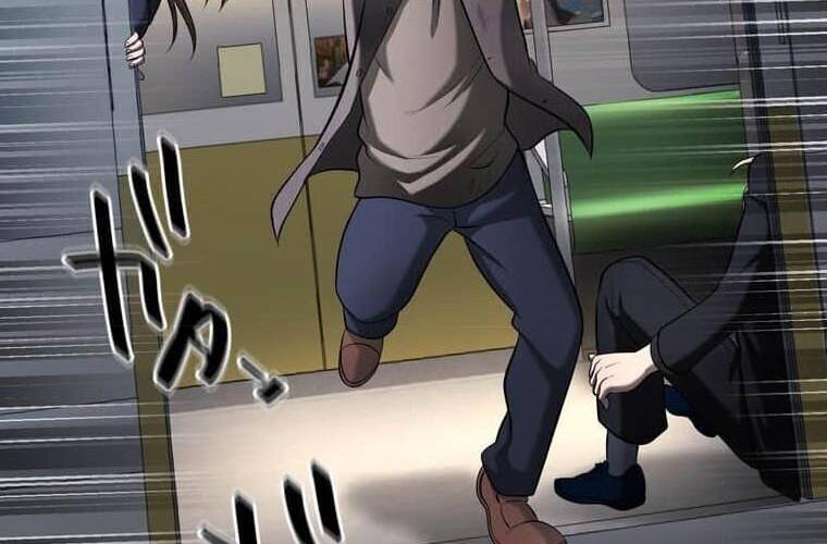 Giáo Viên Ác Quỷ Saiko Chapter 105 - Trang 2