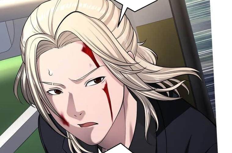 Giáo Viên Ác Quỷ Saiko Chapter 105 - Trang 2